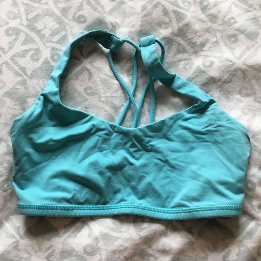 Lululemon Energy Bra